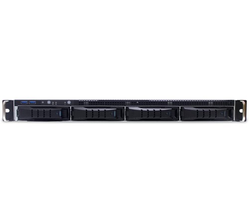 Серверная платформа/ SB101-A6, 1U, 2xLGA-4189, 4x 3.5"/2.5" tri-mode hot-swap, 2x 2.5" 9mm SATA internal, AIC Server Board(2xs4189, 32xDDR4 DIMM), 8x 4056 fans, Acbel 1200W redundant PSU, platinum, A6, 32x DDR4 RDIMM, Intel PCH C621A, WATX, Серверная платформа/ SB101-A6, 1U, 2xLGA-4189, 4x 3.5"/2.5" tri-mode hot-swap, 2x 2.5" 9mm SATA internal, AIC Server Board(2xs4189, 32xDDR4 DIMM), 8x 4056 fans, Acbel 1200W redundant PSU, platinum, A6, 32x DDR4 RDIMM, Intel PCH C621A, WATX,