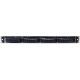 Серверная платформа/ SB101-A6, 1U, 2xLGA-4189, 4x 3.5"/2.5" tri-mode hot-swap, 2x 2.5" 9mm SATA internal, AIC Server Board(2xs4189, 32xDDR4 DIMM), 8x 4056 fans, Acbel 1200W redundant PSU, platinum, A6, 32x DDR4 RDIMM, Intel PCH C621A, WATX,