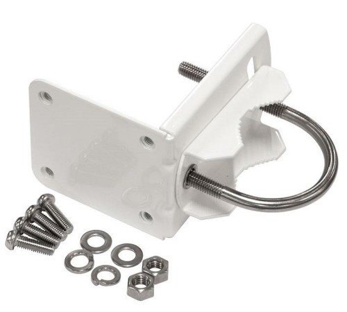 Аксессуар MikroTik Simple metallic mount for LHG series products Аксессуар MikroTik Simple metallic mount for LHG series products