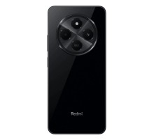 Redmi 14C Midnight Black (2409BRN2CY), 17,48 см (6.88") 20:9 1640 x 720 пикселей, 2x2,0 ГГц+6x1,7 ГГц, 8 Core, 4 GB, 128 GB, 50 МП/13Mpix, 2 Sim, 2G, 3G, LTE, 5.3, Wi-Fi, NFC, GPS / A-GPS, ГЛОНАСС, Galileo, Beidou, Type C (USB OTG), 5160 мА·ч, 205/20