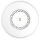 Маршрутизатор/ cAP ac Dual-band 2.4 / 5GHz wireless access point for mounting on a ceiling or wall with two Gigabit Ethernet ports (one with PoE output), 802.11ac support and IPsec hardware encryption support