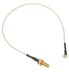Кабель MikroTik MMCX-RPSMA pigtail