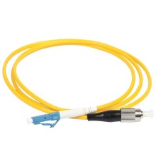 Оптический (патч-корд), SM, 9/125 (OS2), FC/UPC-LC/UPC,(simplex),2м