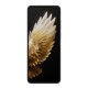 AE11 PHANTOM V Flip2 5G 256+8 Grey, Disp1 6,9", 20:9, 2640x1080 Mp, Disp2 1,32", 466x466 Mp, 3.0GHz, 8 Core, 8GB RAM, 256GB, 64Мп+13Мп/32Мп, 2Sim, LTE, 4G, 5G, BT v5.3, WiFi, NFC, GPS/Glonass/Beidou/Glonass/IRNSS, Type-C, 1210mAh+2790mAh, Androi