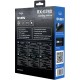 Игровая мышь SVEN RX-G740 USB (5+1кл. бесш. кл. 800-2400DPI, SoftTouch, подсветка)