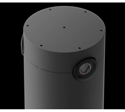 Веб-камера/ Logitech Sight WEBCAM - Graphite- USB Веб-камера/ Logitech Sight WEBCAM - Graphite- USB