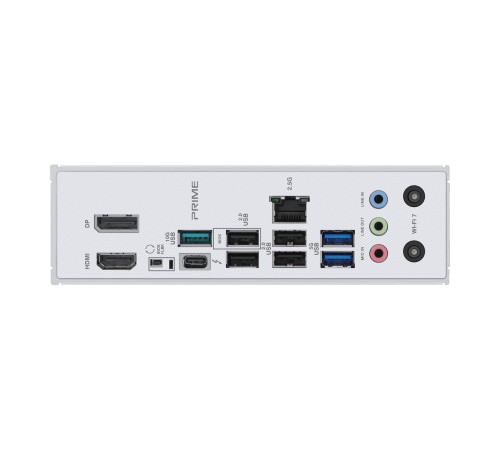 Материнская плата/ PRIME Z890-P WIFI Материнская плата/ PRIME Z890-P WIFI