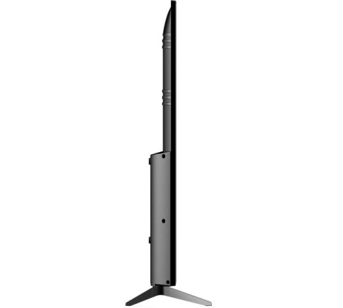 Телевизор ЖК с функцией СмартТВ IRBIS 65U 001 BS2, 65", 3840x2160, 16:9,Tuner (DVB-T2/DVB-S2/DVB-C/PAL/SECAM), Android 9.0 Pie, Yandex,1,5Gb/8Gb,Wi-Fi, Input (AV RCA, USBx2, YPbPr mini, HDMIx3, (после ремонта, потертости, царапины) Телевизор ЖК с функцией СмартТВ IRBIS 65U 001 BS2, 65", 3840x2160, 16:9,Tuner (DVB-T2/DVB-S2/DVB-C/PAL/SECAM), Android 9.0 Pie, Yandex,1,5Gb/8Gb,Wi-Fi, Input (AV RCA, USBx2, YPbPr mini, HDMIx3, (после ремонта, потертости, царапины)