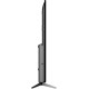 Телевизор ЖК с функцией СмартТВ IRBIS 65U 001 BS2, 65", 3840x2160, 16:9,Tuner (DVB-T2/DVB-S2/DVB-C/PAL/SECAM), Android 9.0 Pie, Yandex,1,5Gb/8Gb,Wi-Fi, Input (AV RCA, USBx2, YPbPr mini, HDMIx3, (после ремонта, потертости, царапины)