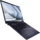 Ноутбук/ ASUS B5604CMA-QY0243X 16"(2560x1600 (матовый) WVA)/Intel Core Ultra 7 155U(1.7Ghz)/16384Mb/1024PCISSDGb/noDVD/Int:Shared/Cam/BT/WiFi/63WHr/war 1y/1.71kg/Star Black/Win11Pro + магн-алюм корп