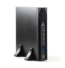  (492) Бастион SKAT-UPS 1000ВА/900Вт RACK 2U/On-Line/2хБезАКБ(40-120Ач)/220В/SNMP slot/5 л.г./МПТ