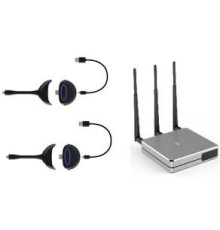 Система для беспроводной передачи контента Silex ClickShow CS-31-22/ Silex ClickShow CS-31-22