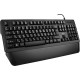 Игровая клавиатура SVEN KB-G9400 (104кл, ПО, RGB-подсветка)