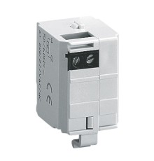 DPX3 назавис.расцепитель 220 В