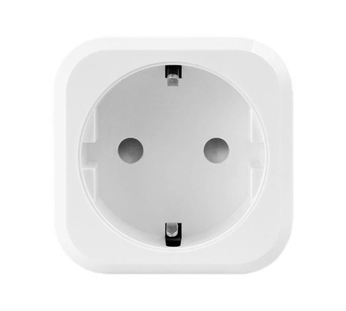Умная розетка ELTEX Wi-Fi SW-PLG02 Умная розетка ELTEX Wi-Fi SW-PLG02