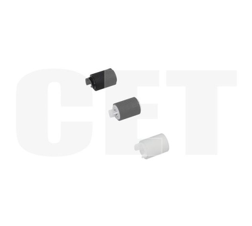 -/ Комплект роликов для CANON iR ADVANCE DX C5840 (CET)