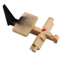 Модуль пальцев отдления в сборе/ STRIPPER PAWLS:SUB-ASS'Y