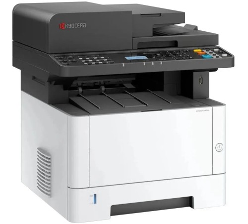 МФУ лазерный Kyocera Ecosys MA4000fx