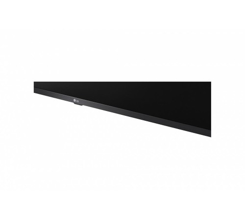 Телевизор 55'' LG 55UM662H0LC/ LG 55UM662H Hotel TV, LED/IP-RF/UHD/S-IPS/Pro:Centric/DVB-T2/C/S2/Acc clock/RS-232C/400nit/WebOS 5.0, Ceramic BK, HDR 10pro/No stand incl/war 1y Телевизор 55'' LG 55UM662H0LC/ LG 55UM662H Hotel TV, LED/IP-RF/UHD/S-IPS/Pro:Centric/DVB-T2/C/S2/Acc clock/RS-232C/400nit/WebOS 5.0, Ceramic BK, HDR 10pro/No stand incl/war 1y