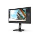 Монитор LCD 27'' 16:9 2560х1440(WQHD) IPS, 75 Hz, 300 cd/m2, 1000:1, 50М:1, 4ms, VGA, HDMI, DP, USB-Hub, Height adj, Pivot, Tilt, Swivel, Speakers, Black (Мятая упаковка)