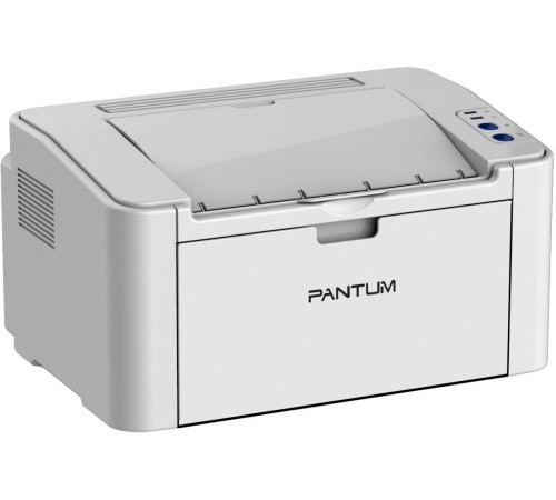 Принтер лазерный/ Pantum P2506W