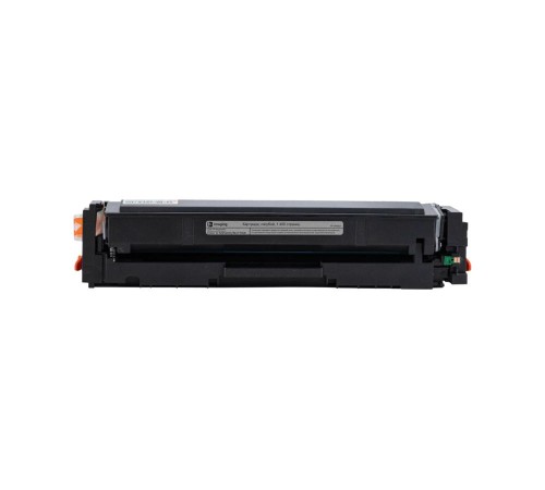 Картридж F+ imaging, голубой, 1 400 страниц, для HP моделей Color LJ M252DN/M277DW (аналог CF401A), FP-CF401A (Вскрытая упаковка)