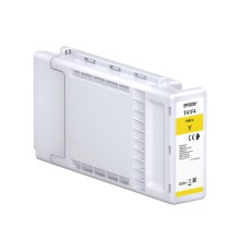 Картридж/ Epson I/C SC-T3400 Yellow 350ml