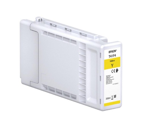 Картридж/ Epson I/C SC-T3400 Yellow 350ml Картридж/ Epson I/C SC-T3400 Yellow 350ml