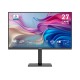 Монитор MSI Modern MD272UPHG 27" 16:9 UHD(3840x2160) IPS Flat,4ms(GTG),HDR 400,1000:1,100M:1,400nit,178/178,2xHDMI,DP,USB Type-C,Speaker,Tilt,Swivel,Height,Pivot,60Hz,Black,1y war-ty