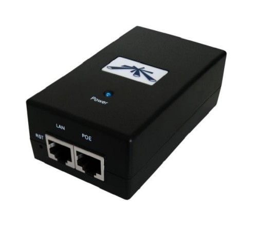 Блок питания Ubiquiti POE-24-24W