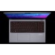 Ноутбук CyberLine C150i-003 15.6"(1920x1080 IPS (матовый, 144Hz) )/Intel Core i5 12600H(2.7Ghz)/16384Mb/512PCISSDGb/noDVD/Ext:nVidia GeForce RTX4060(8192Mb)/Cam/BT/WiFi/52.6WHr/war 1y/2.1kg/Titan/noOS + не МПТ