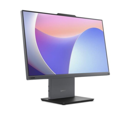 Моноблок Lenovo ThinkCentre neo 50a 24 Gen 5 All-In-One 23.8" FHD (1920x1080) IPS AG 250N, i7-13620H, 16GB SO-DIMM DDR5-5200, 512GB SSD M.2, Intel UHD, WiFi6, BT, 5.0MP, USB KB&Mouse, Win 11 Pro, Luna Grey, 1Y