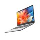 Ноутбук/ Maibenben B115A 15.6"(1920x1080 (матовый) IPS)/AMD Ryzen 3 Pro 4450U(2.5Ghz)/8192Mb/256PCISSDGb/Int:AMD Radeon/Cam/BT/WiFi/51.28WHr/war 2y/1.65kg/Silver/Linux + Screen 60Hz, 16:9