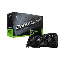Видеокарта/ GeForce RTX 5070 12G SHADOW 3X