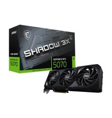Видеокарта/ GeForce RTX 5070 12G SHADOW 3X