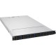 Серверная платформа/ RS700-E10-RS12U-WOCPU026Z ASUS RS700-E10-RS12U, 1U, 2xLGA4189 (3rd Gen Scalable), 32 DDR4, 12x2.5 HS bays (12x NVMe/SAS/SATA, 4 NVMe supported), 2хM.2 slots(2280), 3xPCIe x16, Aspeed AST2600, X710-AT2 2x10G, 2x1600W