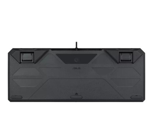 Клавиатура ASUS RA07 TUF K3 GEN II/RD/RU/DS ABS (RUS)/ ASUS RA07 TUF K3 GEN II/RD/RU/DS ABS (RUS)