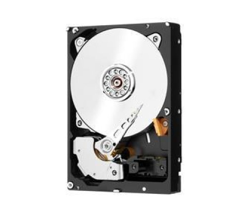 Жесткий диск/ HDD WD SATA 10Tb NAS Red Pro 256mb
