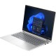 Ноутбук/ HP EliteBook 640 G11  14"(1920x1080)/Intel Core Ultra 5 125U(1.3Ghz)/16384Mb/512SSDGb/noDVD/Int:Intel Iris Xe Graphics/Cam/BT/WiFi/65WHr/war 1y/1.39kg/Pike Silver /DOS