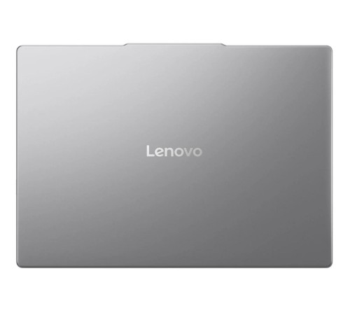 Ноутбук/ Lenovo IdeaPad Slim 5 14AHP10 14"(1920x1200 OLED)/AMD Ryzen 7 8845HS(3.8Ghz)/16384Mb/512PCISSDGb/noDVD/Int:AMD Radeon 780M/Cam/BT/WiFi/60WHr/war 1y/1.39kg/luna grey/noOS + 65W, RU kbd