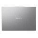 Ноутбук/ Lenovo IdeaPad Slim 5 14AHP10 14"(1920x1200 OLED)/AMD Ryzen 7 8845HS(3.8Ghz)/16384Mb/512PCISSDGb/noDVD/Int:AMD Radeon 780M/Cam/BT/WiFi/60WHr/war 1y/1.39kg/luna grey/noOS + 65W, RU kbd