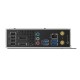 Материнская плата MAXSUN MS-iCraft Z790ITX WIFI, LGA1700, Z790, 2*DDR5, 4*SATA3, 2*M.2,  4*USB 3.2, 4*USB 2.0, Type-C, 1*PCIEx16, HDMI+DP, mITX