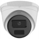 4Мп уличная IP-камера с ИК-подсветкой до 30м и микрофоном, 1/2.8'' CMOS матрица, 2560 1440@20к/с, объектив 2.8мм, угол 99, мех ИК-фильтр, 0.01Лк@F2.2, H.265/H.265+/H.264/H.264+ DWDR, 3D DNR, BLC, HLC Smart ИК, встроенный микрофон обнаружение движения  IP6