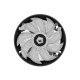 Кулер для процессора ID-COOLING DK-07i LGA1851/1700 (24шт/кор, TDP 125W, PWM, FAN 120mm) BOX
