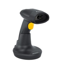 Сканер штрих-кодов/ HR32 Marlin II 2D CMOS Mega Pixel Wireless Bluetooth Handheld Reader with Stand/Docking Station & USB cable.