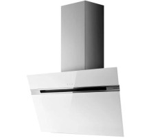 Вытяжка ELICA/ Вытяжка ELICA, 90 см, наклонная, рециркуляция/отвод, LED освещение, сенсорное управление, 3 скорости + интенсивный режим, индикация насыщения фильтра, технология Back Aspiration, технология Multi-D Capture, таймер с автоотключением, энергоэ