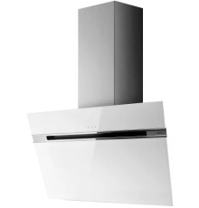 Вытяжка ELICA/ Вытяжка ELICA, 90 см, наклонная, рециркуляция/отвод, LED освещение, сенсорное управление, 3 скорости + интенсивный режим, индикация насыщения фильтра, технология Back Aspiration, технология Multi-D Capture, таймер с автоотключением, энергоэ