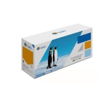 Картридж Cartridge G&G 827A для HP CLJ flow M880 с чипом 32 000 стр голубой аналог CF301A  гарантия 36 мес.