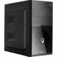 Корпус Formula V Line CS-105 mATX USB3.0x1/USB2.0x1/audio (ex Aerocool)