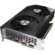 Видеокарта/ VGA GIGABYTE NVIDIA GeForce RTX 3060 WINDFORCE OC 12G REV1.0 12GB, GDDR5/192-bit, PCIe 4.0, 2xHDMI 2.1, 2xDP, 2-slot